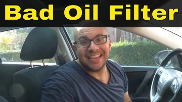 Jak zvýšit tlak oleje v motoru?