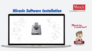 Miracle Software Installation screenshot 5