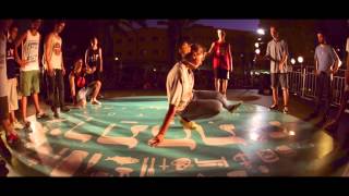 Haifa BLU Attack Official Trailer