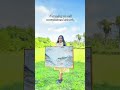 Sold to Bekasi ✨ #artreveal #dreamypainting #painting #commissionartwork