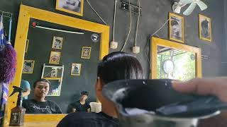 Proses Semoting Tahap Ke Dua