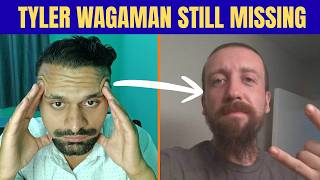 Tyler Wagaman Still Missing From Greenwood Indiana – $6000 Reward | Latest Updates