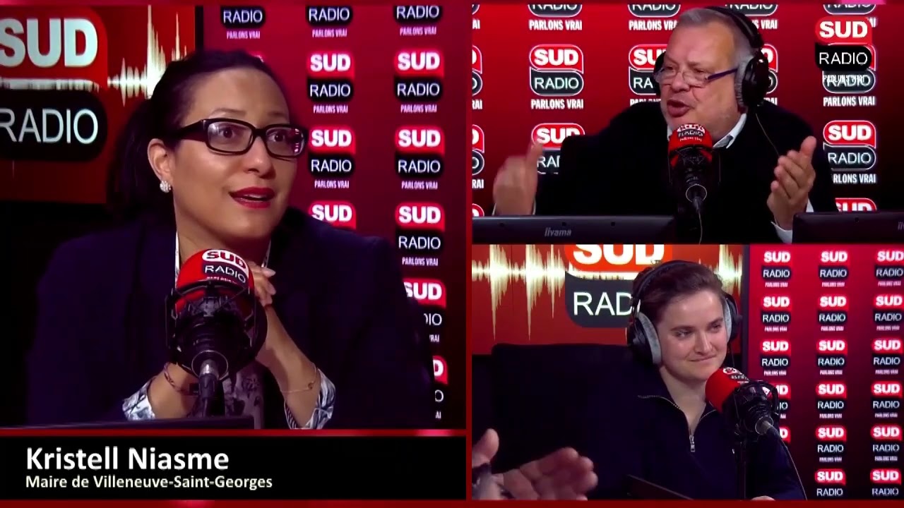 Arrestation des policiers municipaux à Villeneuve-Saint-Georges