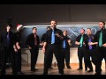 Disney Medley, UMass Doo Wop Shop