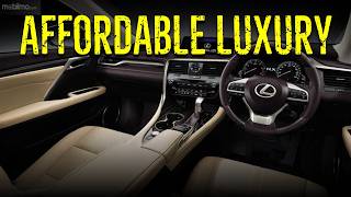 Best Used Luxury SUV Under 30k | 2026 Reliability Rankings and Top Picks