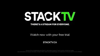 StackTV Promo: There’s a Stream For Everyone (2023)