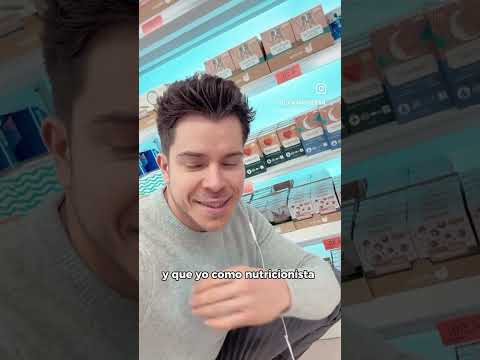 🎬 Video con opiniones sobre Creatinas Mercadona