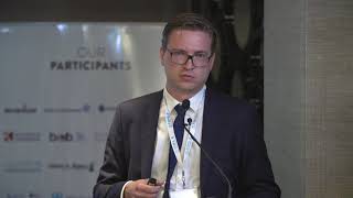 IIPLA 2018 London Session 7: Standard Essential Patents and FRAND Licensing