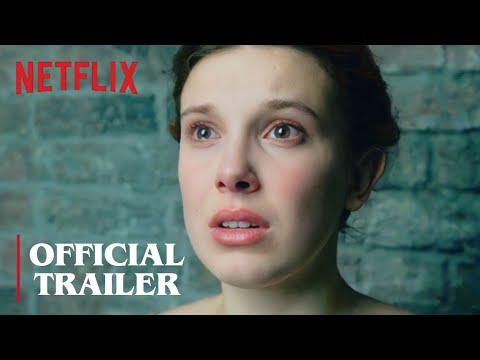 Stranger Things”: Netflix lança trailer da parte final da 4ª temporada -  POPline