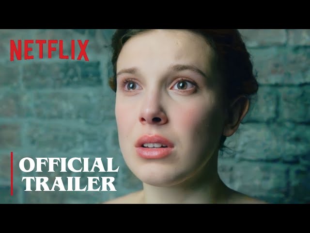 Stranger Things Season 5 - First Trailer