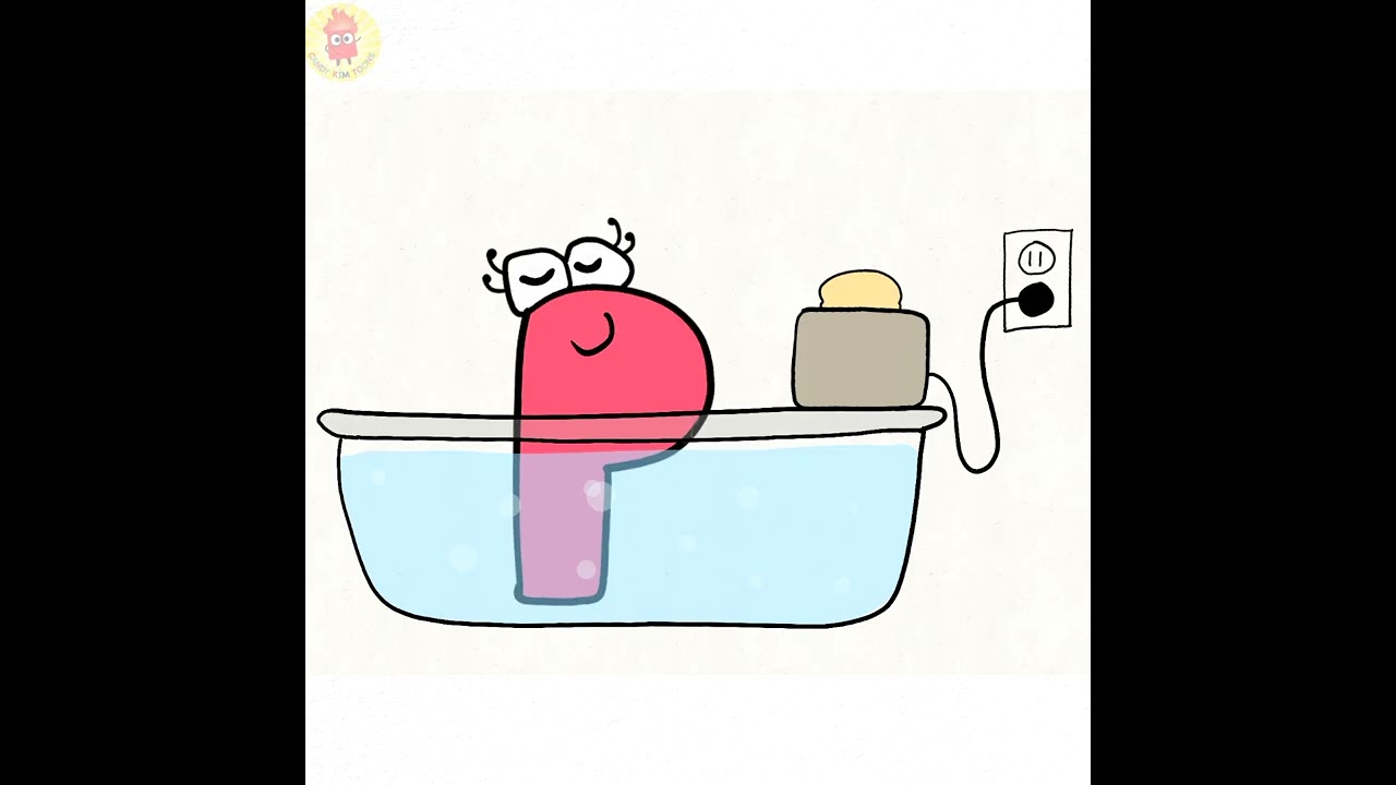 BANANA SMOOTHIE and More - Alphabet Lore Plays Dumb Ways to Die Game 