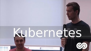 Kubernetes in 60 minutes