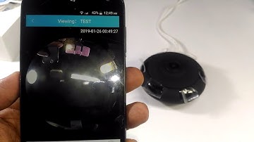 Paano Set Up ang v380 Panoramic Camera | How to Set Up v380 Panoramic Camera [TAGALOG]