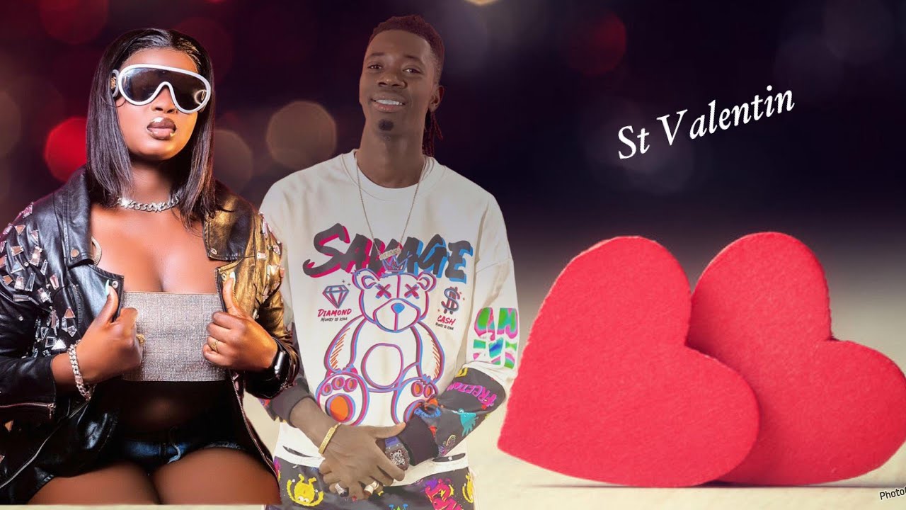 L'amour aujourd'hui: Plateau spécial St-valentin pour décripter son état actuel