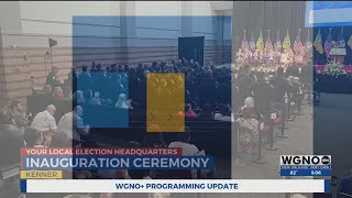 UNO makes the change to LSU New Orleans News