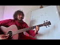 How to play the Balinese scale on the bass
