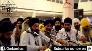 Bhai Apardeep Singh Ji**Apnea dasa nu kirpa kar peare**Awesome Shabad screenshot 4