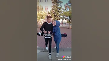 تيك توك حمود وهبه هدي حناش حمودي حنش ينقذ هبه الحنوشه 