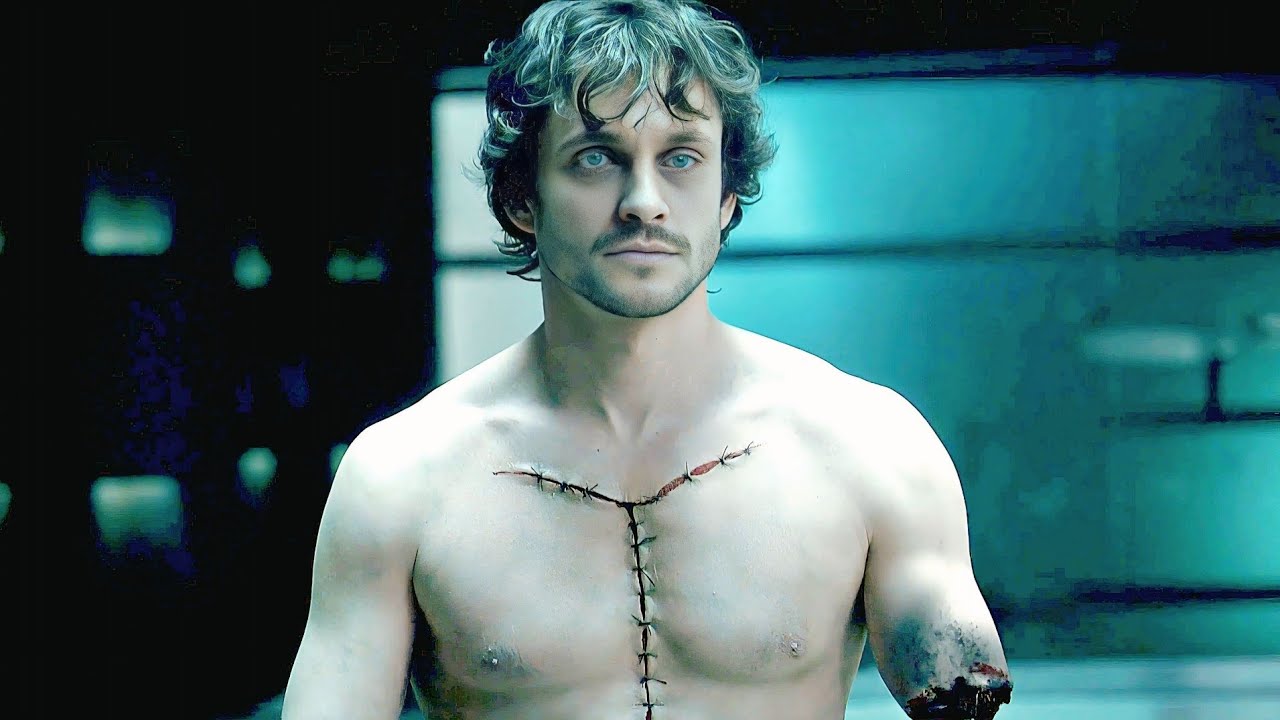 This Psychiatrist Is Secretly A Cannibal And No One Knows (Full S2)