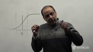 Ali Ghodsi Lec 9, Regularization, Hard Margin SVM