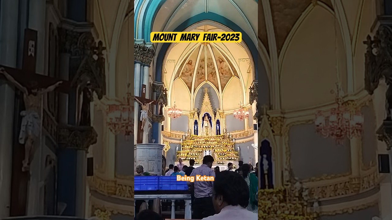 Mount Mary Fair-2023 | 