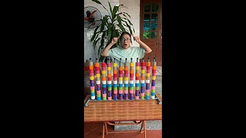 This IQ ball layout is smarter than me