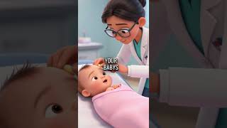 Why Babies Are Made of Rubber - The Amazing Science Behind Baby Bones