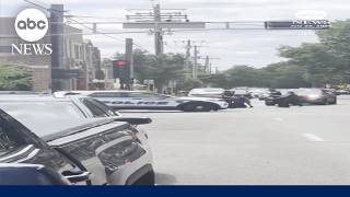 An officer fatally shot a man in Madison, Wisconsin.
