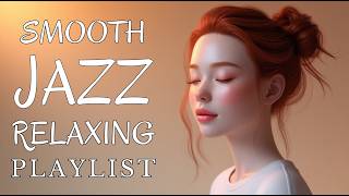 Midnight Velvet Jazz | Soft Female Vocals & Healing Atmosphere (1 Hour) screenshot 5