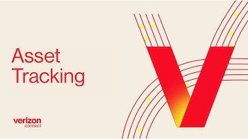 Asset Tracking | Verizon Connect