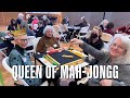 Queen of mahjongg stuck in vermont 709