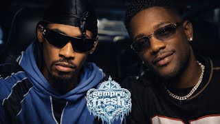 Sempre Fresh - Txoboy Kesco x Delcio Dollar ( Prod.mzbeats08 ) Vídeo Oficial