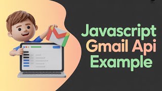 Javascript Gmail API Example to Delete Inbox Messages Permanently Using Fetch API & OAuth2