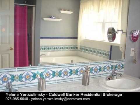 875 Dale Street North Andover, MA 01845 - Single-Family Home - Real Estate - For Sale -