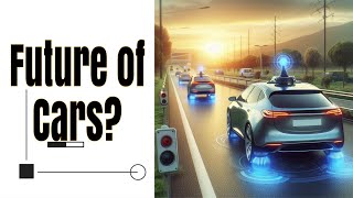 Driverless Cars: The Road Ahead for Autonomous Vehicles