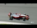 Race 2 - Round 5 Zandvoort F1 Circuit - Formula Regional European Championship by Alpine