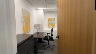 Grand Central Office Suite