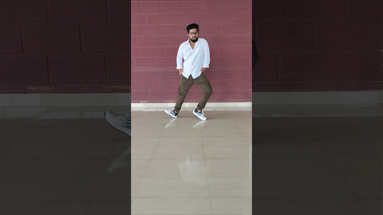 Happy Feet Tutorial 🕺