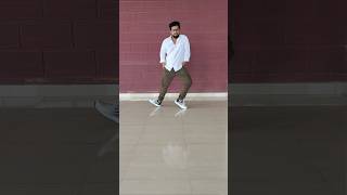 Happy Feet Tutorial 🕺#shuffledance #shorts #dance #shuffling #instagram #reels #reelsvideo #prashu
