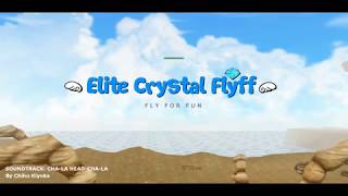 Elite Crystal Flyff