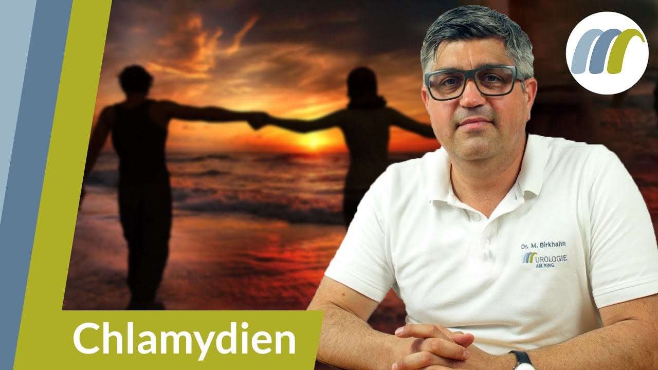 Kann man sich im Schwimmbad mit Chlamydien anstecken? Kann man sich im Schwimmbad mit Chlamydien anstecken?