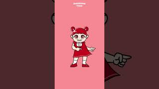 Bobby Bearhug Transformation POKÉDANCE | Poppy playtime 3 | Awesome toon Animation #shorts