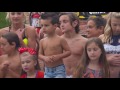 Kids Fire Fighter Birthday Party | DIESEL ROJAS
