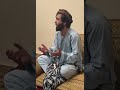 صوفی شعیب پنجیر شکر خدایا که تو امدی به مهمانی