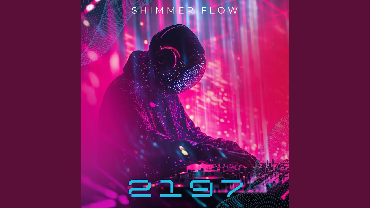 Watch Shimmer Flow on YouTube Watch Shimmer Flow on YouTube