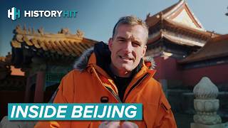 Inside The Forbidden City: Historian Explores Ancient Beijing