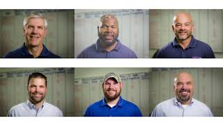 Priority One Merger Video