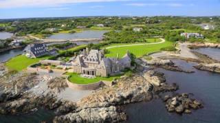 Newport Rhode Island Helicopter Tours Spring/Summer 2017