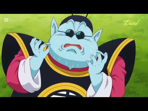 【ドラゴンボールZ ドッカンバトル】神と神カテゴリでビルス戦を攻略する編成と立ち回り