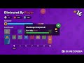 Playing zombs Royale